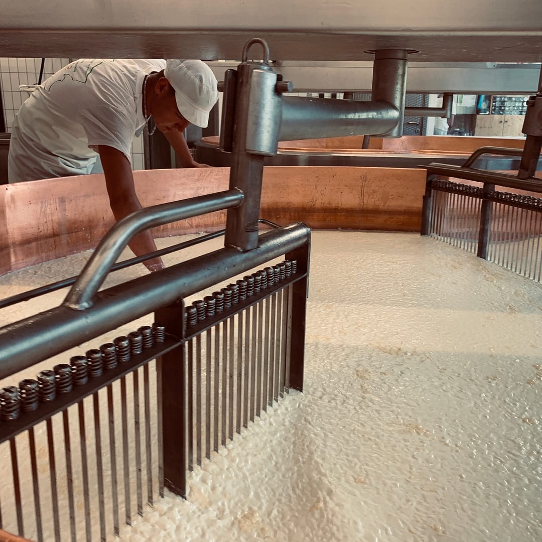 Comte Production Will Studd