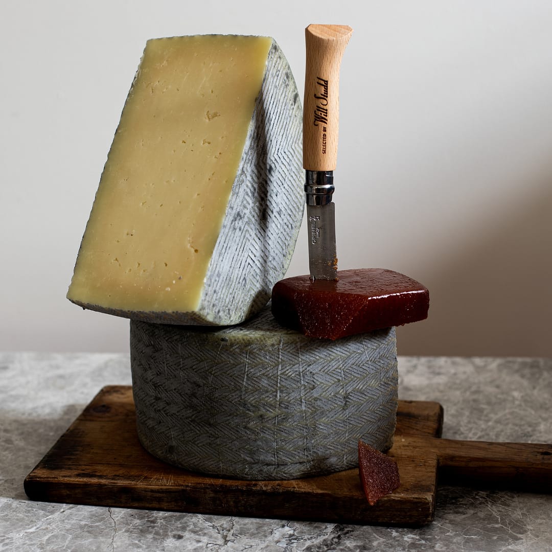 El Esparto Manchego Will Studd