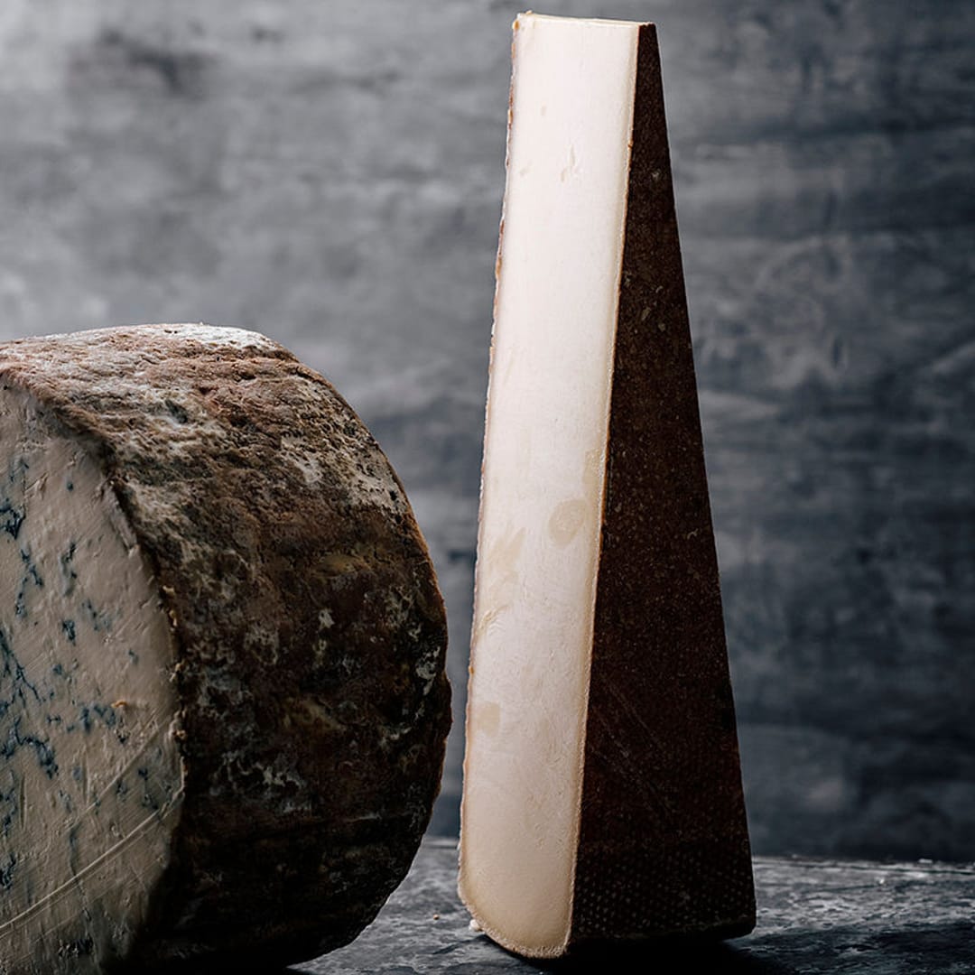 Will Studd Comte Stilton