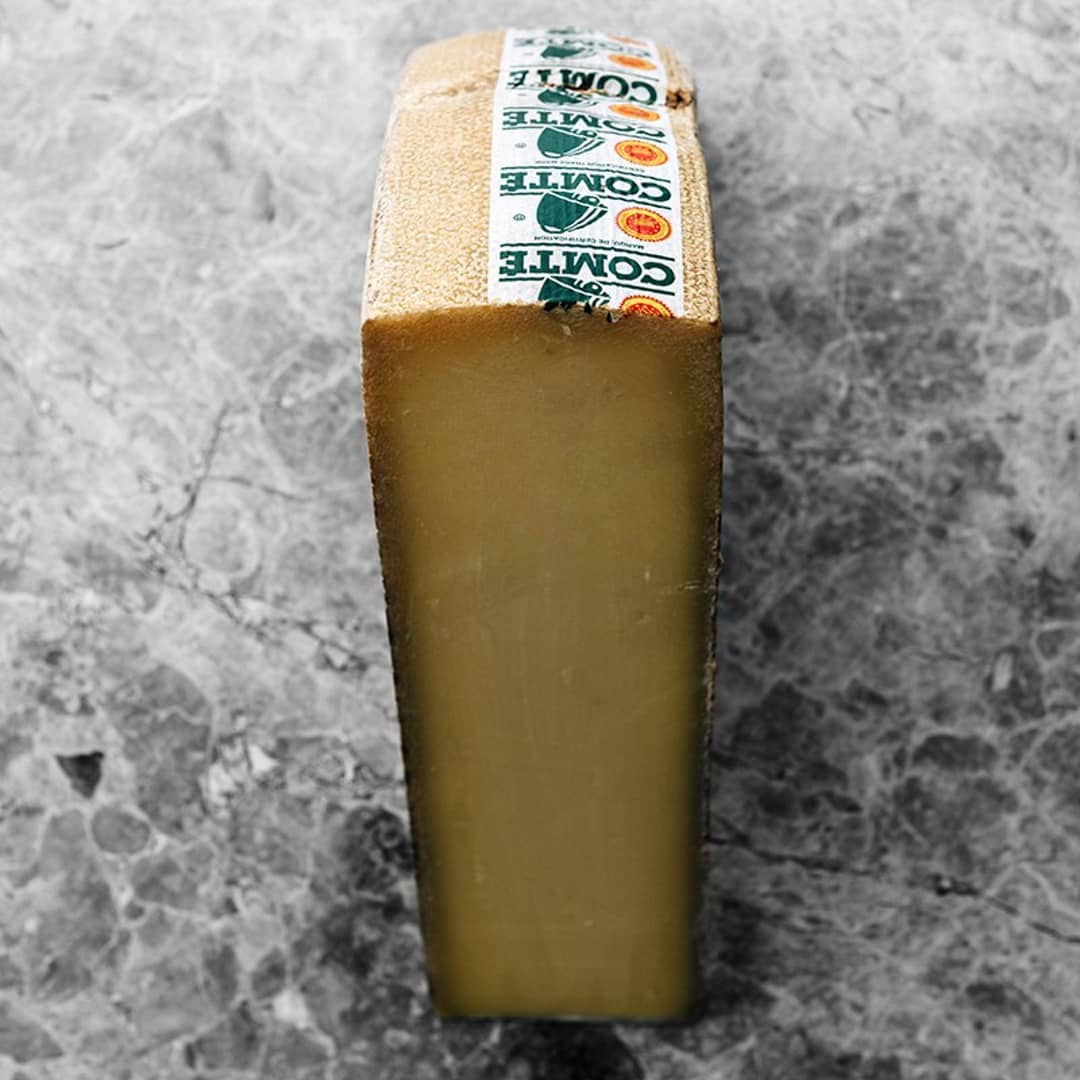 Will Studd Comte Alpine