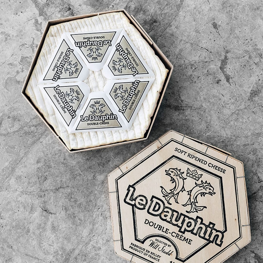 Le-Dauphin-Double-Creme-Will-Studd-Selected