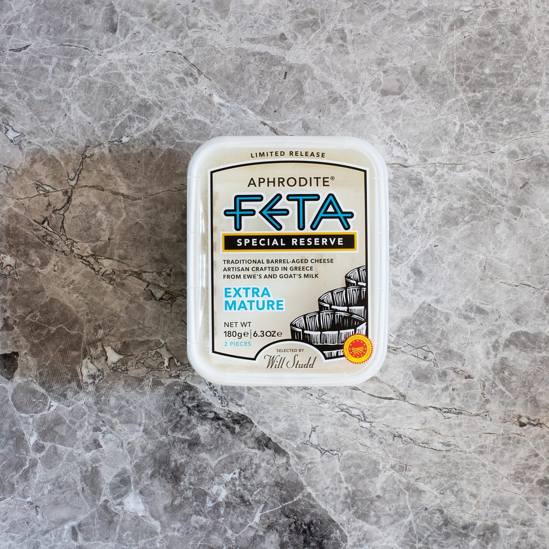 Aphrodite Feta Extra Mature31