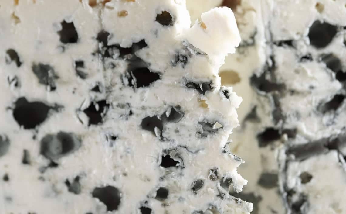 Le Roi Roquefort-Blue-Cheese