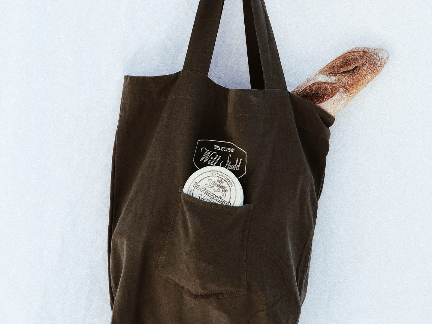 Tote Bag Will Studd