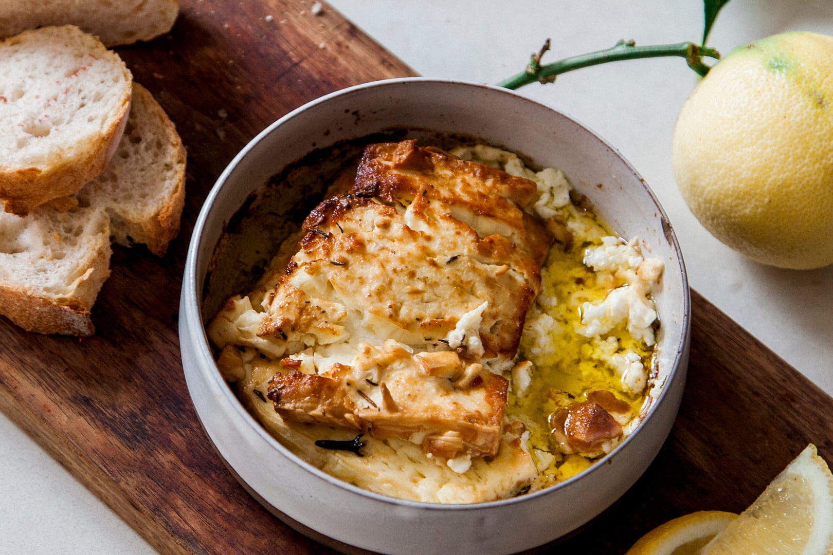  Marinated Feta Recipe Aphrodite