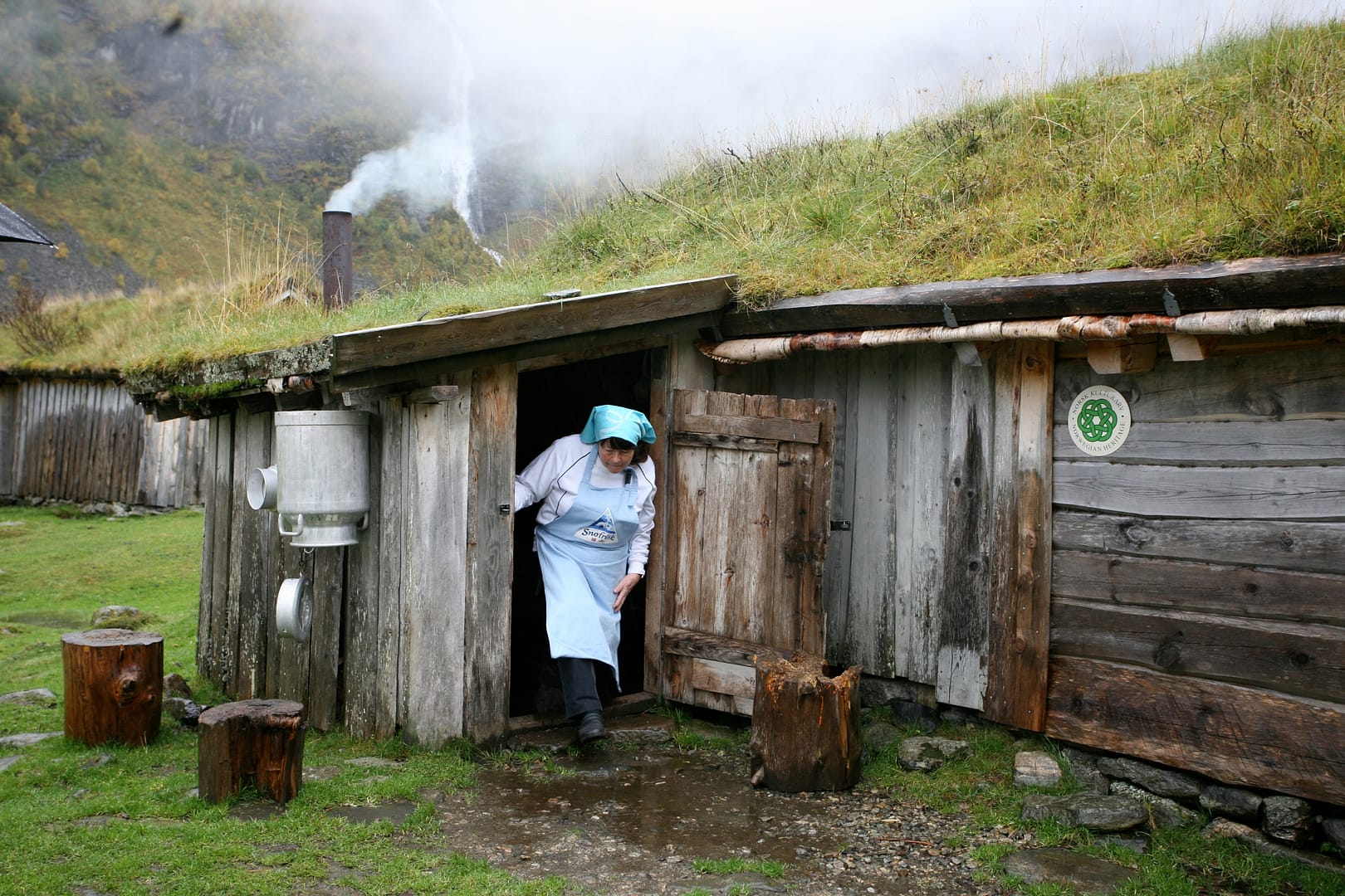 Cheese Making Cheese Slices Documentary