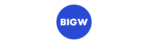 Big W Logo