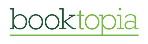 Booktopia Logo