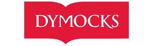 Dymocks Logo