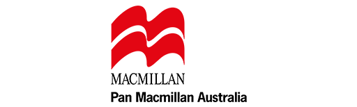 Pan Macmillan Logo