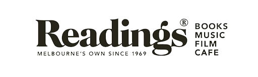 Readings Logo