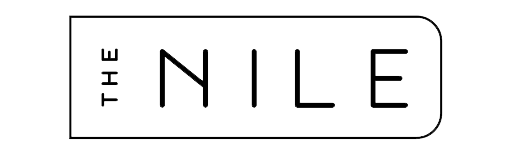 The Nile Logo