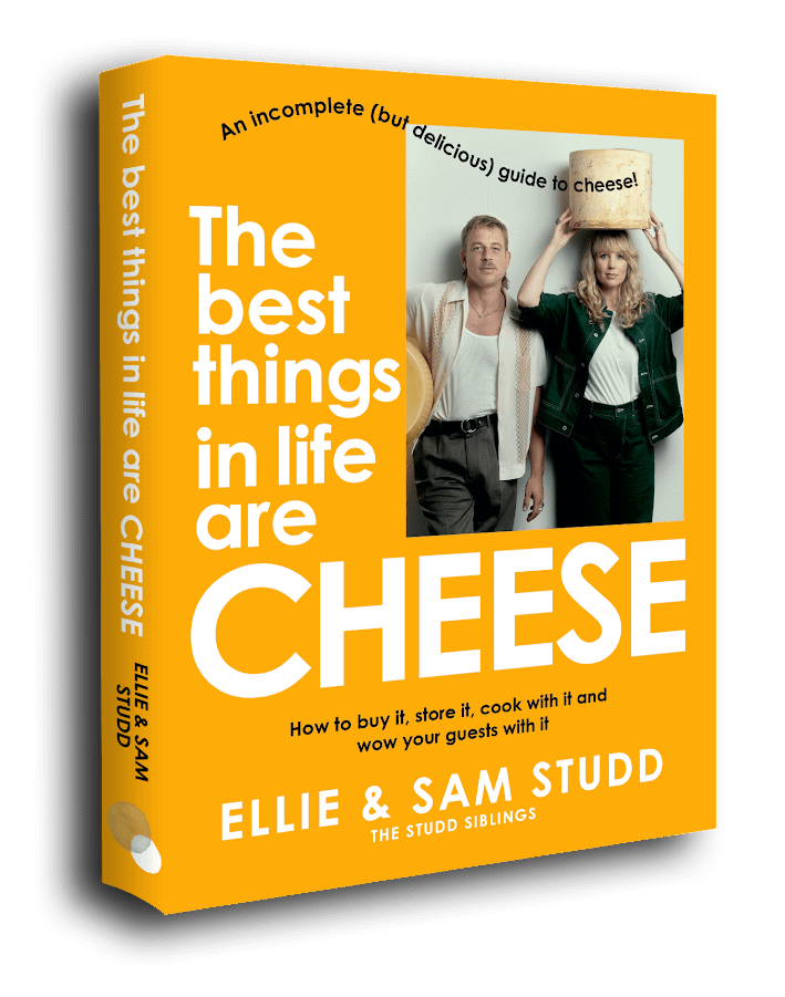 Cheese Book 3d Packshot