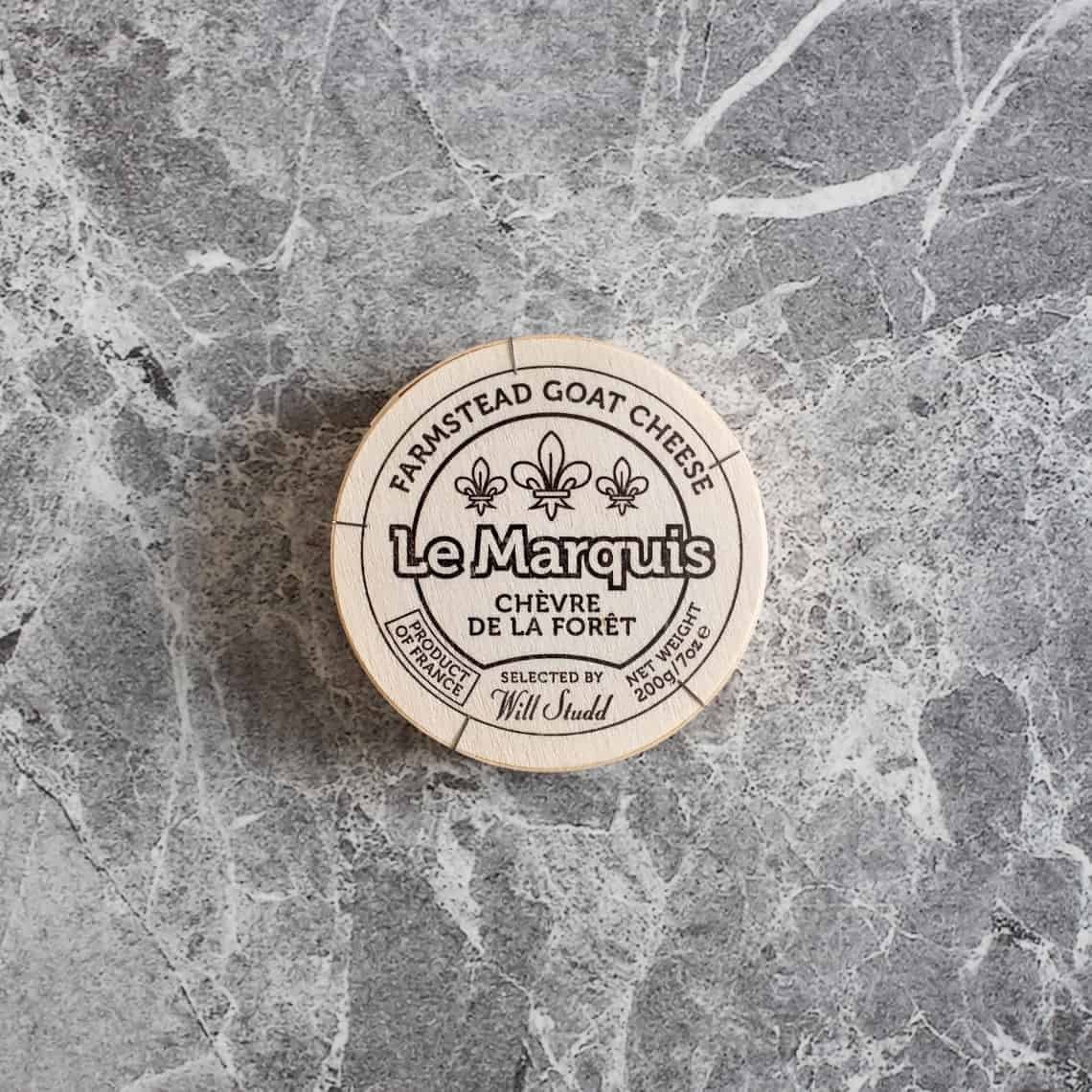 Barn First Creamery: Maverick Makers of Farmstead Goat Cheese