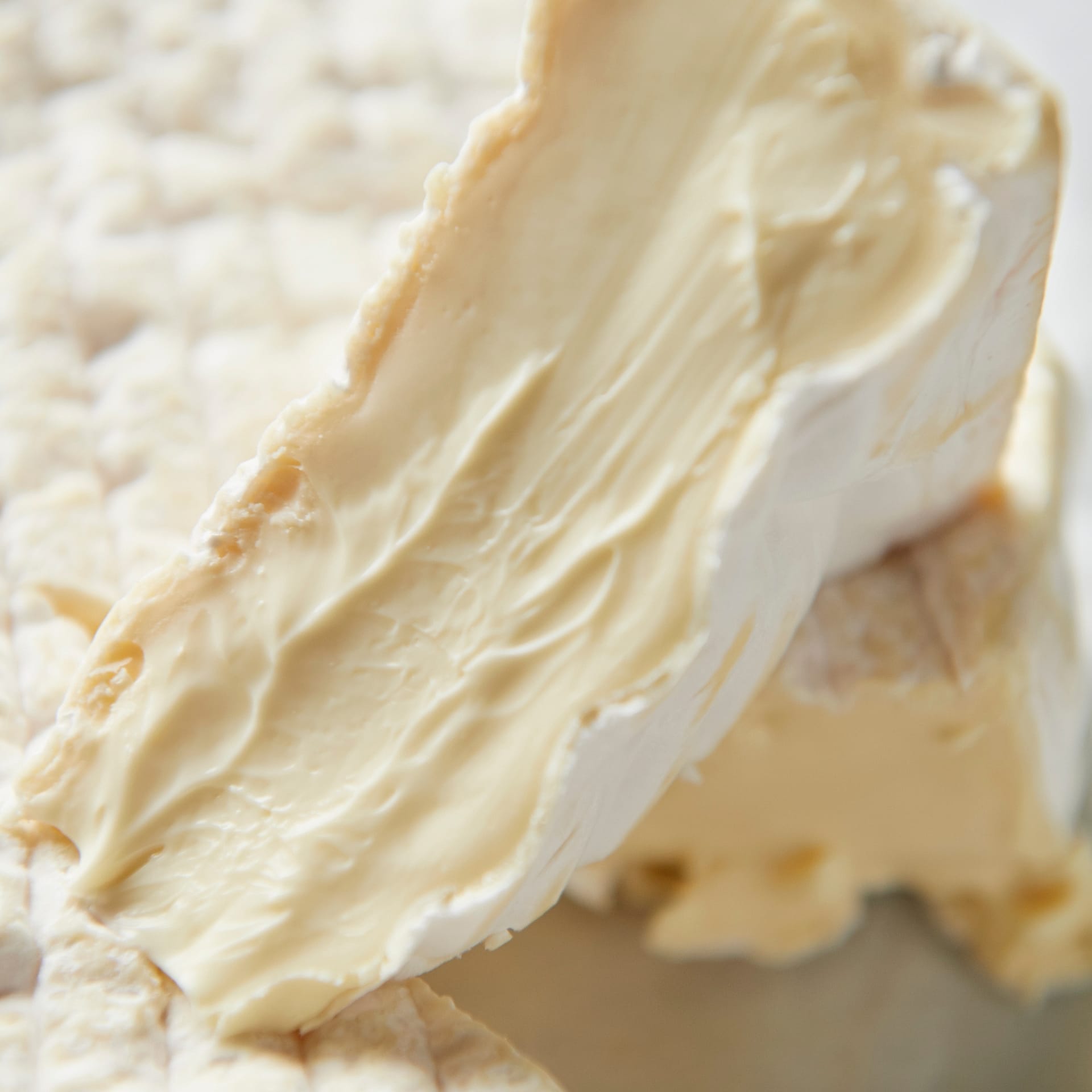 Double Cream Cheese Le Dauphin Will Studd