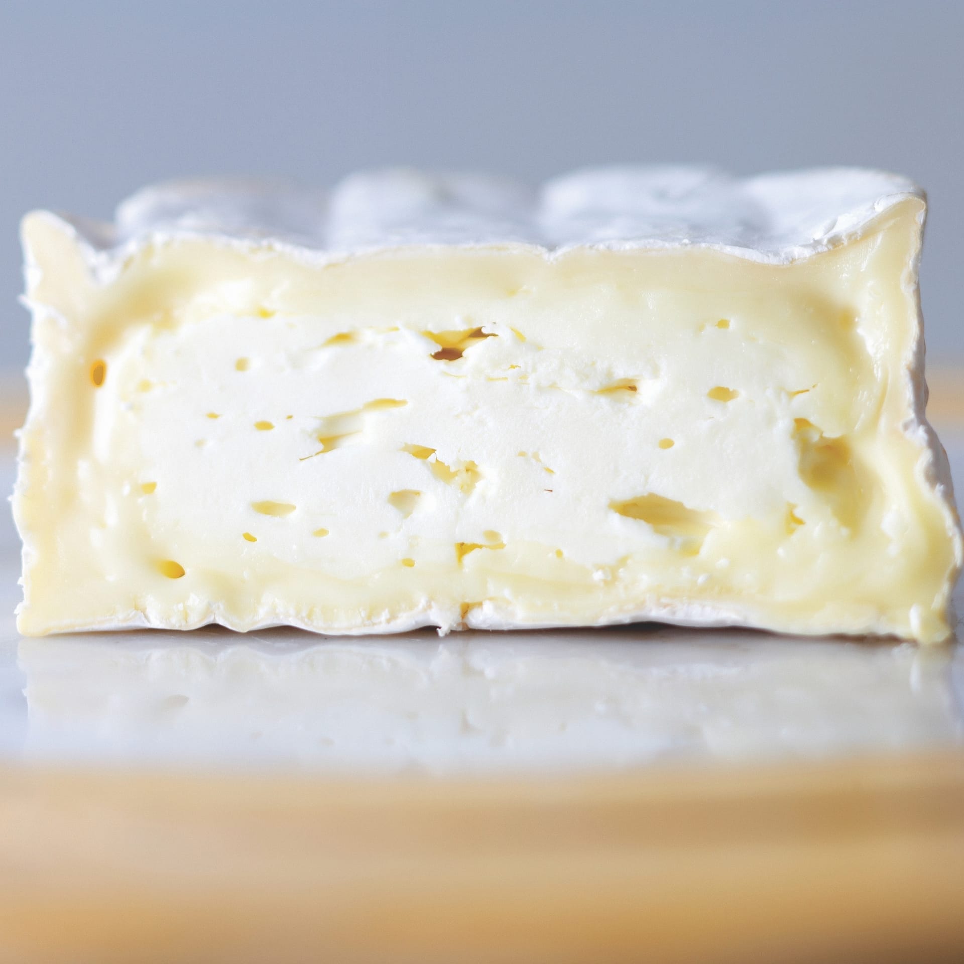 Le Conquérant Camembert